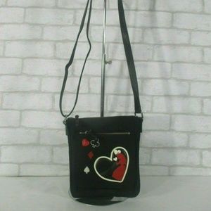 Vera Bradley Disney Alice in Wonderland Bag